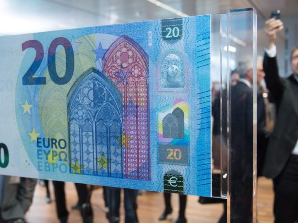 New Note With Extra Security Features To Be Introduced This Year