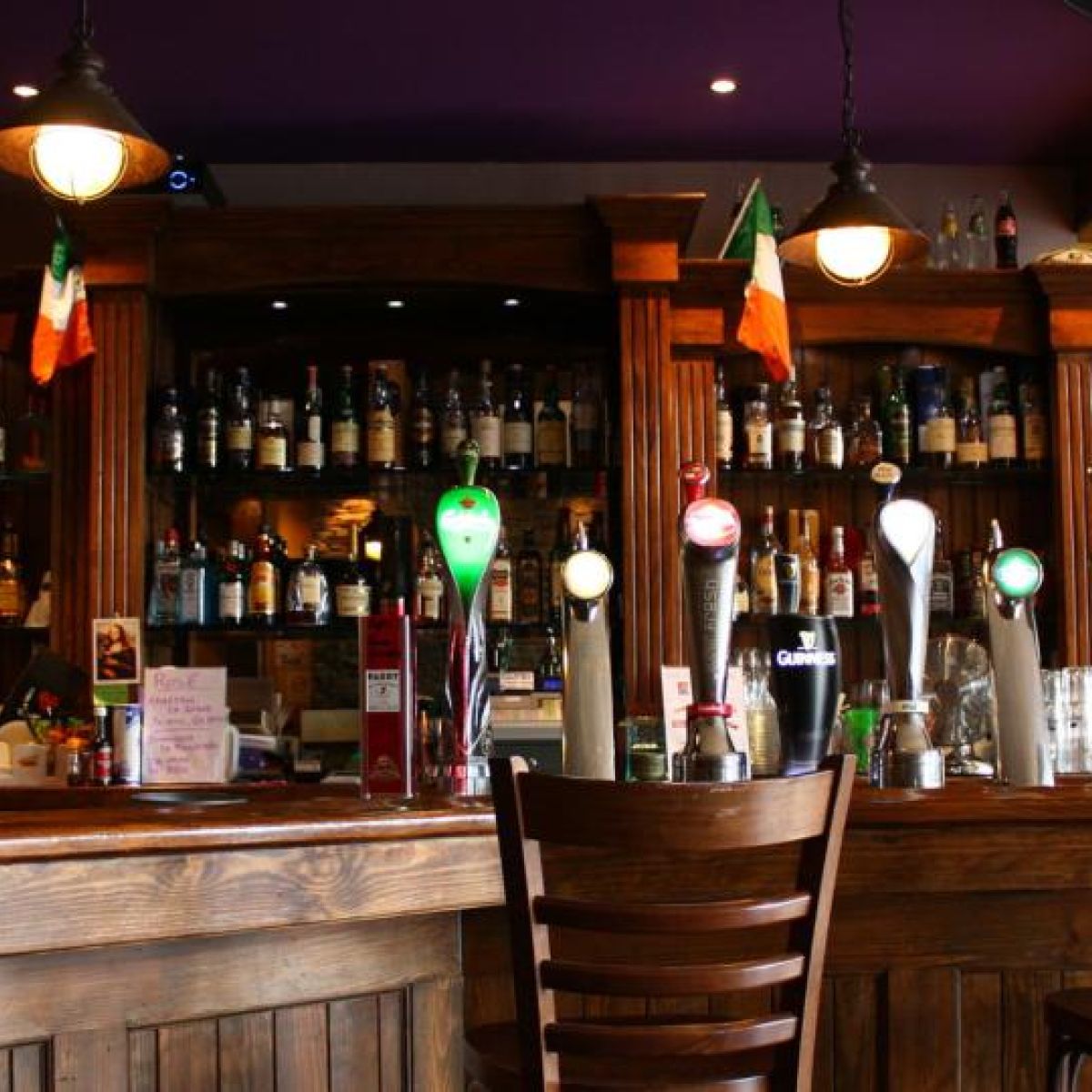 Best Irish Pub In The World Competition Entry The Celt Carcassonne France