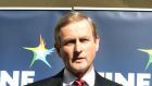 Taoiseach Enda Kenny. Spokesmen for 1st Independent Mayo, based in the Taoiseach’s political base, has said the campaign aims to promote community-based politics across the State. File photograph: Cyril Byrne/The Irish Times