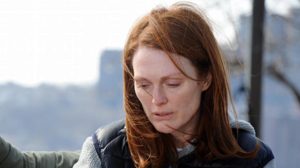 Still Alice review: as moving a film as you will see this quarter