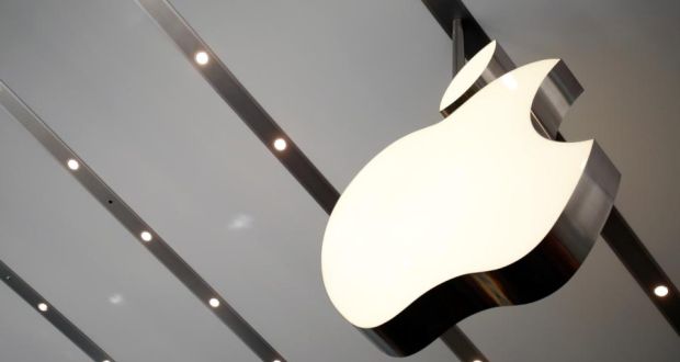  Apple: planning a giant €850 million data centre in Athenry, Co Galway.  