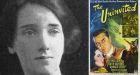 Hollywood’s supernatural thriller The Uninvited (1944) was based on the book Uneasy Freehold (1941) by Dorothy Macardle, a prominent member of the Women Writers’ Club (1933-1958).