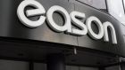 Eason had claimed it had reduced its quarterly rent by €70,500 after outlining a number of grievances. Photograph: The Irish Times