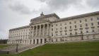 ‘This is the first time trades unions have opposed a Stormont deal. On every previous occasion, the ICTU and individual unions have hailed the outcome as a welcome contribution to the consolidation of peace’. Photograph: Getty Images 