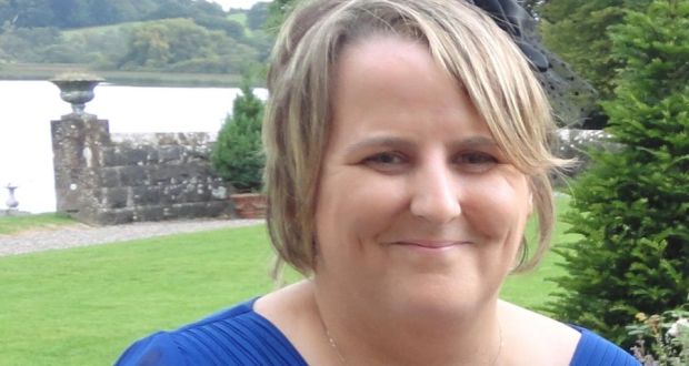 Graham Dwyer is accused of the murder of childcare worker Elaine O’Hara on August 22nd, 2012. Photograph: PA 