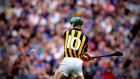 His marksmanship, his ball-winning, his passing, his tenacity, his temperament and, perhaps best of all, his instinct for delivering the plays that simultaneously steeled his Kilkenny team mates and withered the belief of opposing counties. He worked like a demon and hit hard. He made Kilkenny seem invincible. 