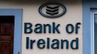 Fairfax would have paid €93.5 million for the Bank of Ireland shares when it bought into it in 2011