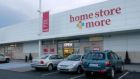 Homestore & More: fast expanding Irish homewares retailer
