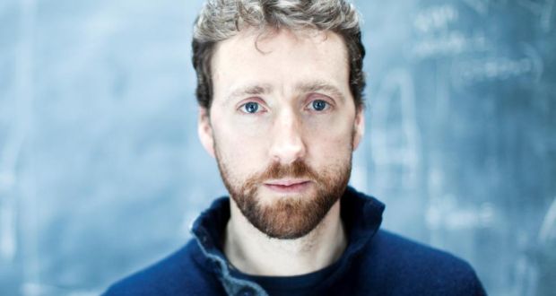 Colm Mac Con Iomaire has been busy doing various musical projects while also recording his new solo album, And Now the Weather (Agus Anois an Aimsir)