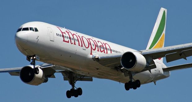 Image result for images of ethiopian airlines