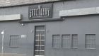 The Sanctuary nightclub in Dumbarton Road, Glasgow where student Karen Buckley was seen on CCTV footage in the early hours of Sunday morning talking to a man before she went missing.Photograph: Paul Ward/PA Wire 
