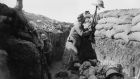 Anzac Cove landing defines Irish memory of Gallipoli