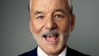 Bill Murray: “The only way we’ll ever know what it’s like to be you is if you work your best at being you as often as you can”