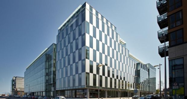 The Labour Party are to rent the top floor of the Bloodstone building on Sir John Rogerson’s Quay for €484 per square metre