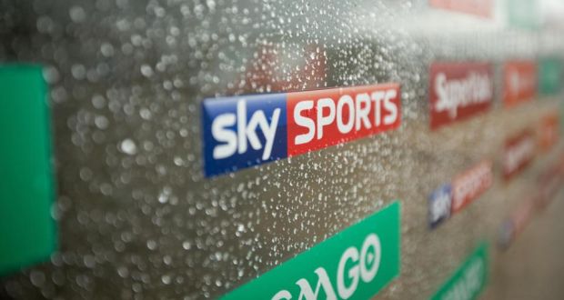 Sky will broadcast eight Saturday evening qualifiers, four provincial championship games and two All-Ireland football championship quarter-finals exclusively.