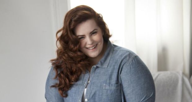 More Instagram followers than Tiger Woods: Tess Holliday, the size-24 model who features in Plus Sized Wars