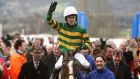 Tony McCoy found it hard to stay motivated when his 300 wins target was no longer a reality. Photo: David Davies/PA