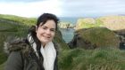 Karen  Buckley’s body will be flown from Glasgow to Cork on Sunday and then brought by her family to the hillside farm where she grew up at Glynn in Mourneabbey.