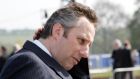 Ian Paisley jnr believes “very strongly in the traditional interpretation of what marriage is” and stands over the “immoral, offensive and obnoxious” comment. Photograph: Eric Luke/The Irish Times 