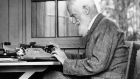 Irish outlook: George Bernard Shaw. Photograph: Ullstein Bild via Getty