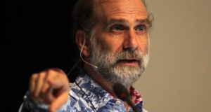 Bruce Schneier, chief security officer at Resilient Bruce Schneier, chief security officer at security company Resilient, says the Sony attack, believed to be carried out by North Korea, exposed many of the major risks related to hacking.