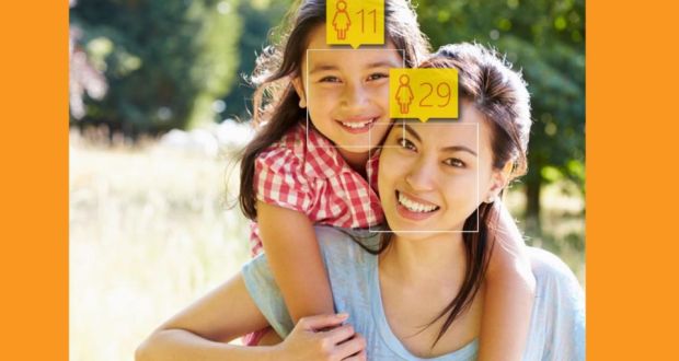 Can Microsoft's guess your age?