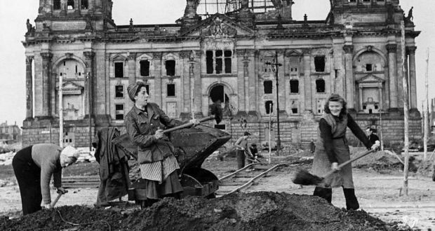 berlin rebuilding 1945 womenì ëí ì´ë¯¸ì§ ê²ìê²°ê³¼
