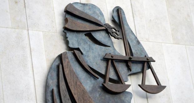 Judge Rory McCabe said Tara Boyle (31) with an address at Cluain Rí, Athenry, had only changed her plea to guilty after a jury had been empanelled to hear evidence in the trial in February. File photograph: Frank Miller/The Irish Times