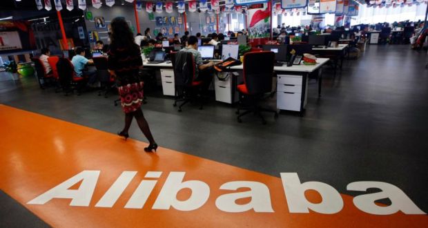 Alibaba Porn - Alibaba pulls job ad seeking â€œstunningâ€ female candidates with ...
