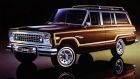 Jeep will revive the Grand Wagoneer name for a super-luxe Range Rover rival.