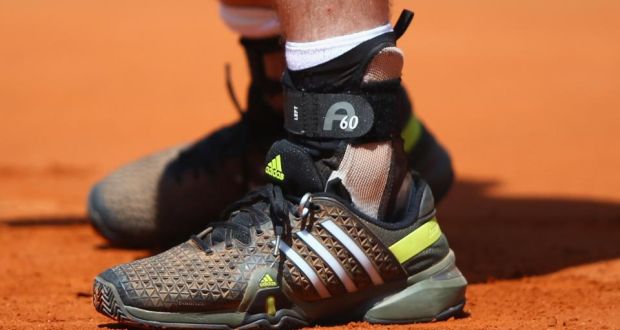 andy murray shoes