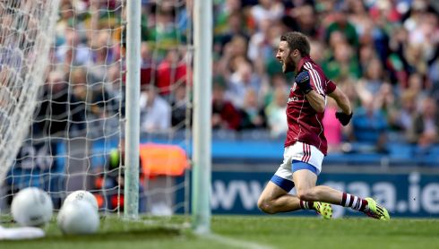 <b>GALWAY</b><p>
<b>Manager: </b>Kevin Walsh (1st season). <b>Titles: </b>Connacht 44 (2008), All-Ireland 9 (2001). <b>2015 championship: </b>Defeated New York before a 1-13 to 0-8 win over Leitrim. Semi-final 1-15 to 2-8 loss to Mayo. Before a qualifier win over Armagh and then Derry (1-11 to 0-8). Lost round 4 qualifier to Donegal 3-12 to 0-11.
<p><b>How it unfolded</b><p>
The wait for all the coming players to materialise as a force in the game has been lengthy and shows no sign of reaching a conclusion. Another mixed league ended in mid-table but a home win against either Cavan or Laois would have promoted them. There's promise in various sectors – Ó Curraoin at centrefield, Silke and Cummins in attack – but delivering collective impact has again proved elusive. Two straightforward wins, before coming up short against Mayo. They showed maturity in simply doing enough against limited Armagh and Derry sides but they were bullied against Donegal in the second half.