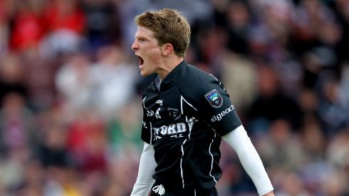 <b>SLIGO</b><p>
Manager: Niall Carew (1st season). Titles:  Connacht 3 (2007), All-Ireland 0. <b>2015 championship:</b> Beat Roscommon in Connacht semi-final 1-14 to 0-13. Lost final to Mayo by 6-25 to 2-11. Lost qualifier Round 4B to Tyrone (0-14 to 0-21).
<p><b>How it unfolded</b><p>
After a dubious start to the league Sligo recovered and nailed survival with a big win over already promoted Armagh on the last day. Big totals – in the entire league only they and Longford broke three digits in points scored and their scoring difference was the best of any county not in the play-offs – came from an excellent full forward line. Although former All Star Charlie Harrison’s cruciate injury weakened the defence. They got their tactics right against Roscommon, they were far more aggressive, and efficient. 
The cat was out of the bag after that though and they were taken apart by Mayo - physically they had no answer to Aidan O'Shea and the Mayo midfielders. Less naive against Tyrone but another mismatch. Still though, plenty of positives. 