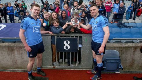 <b>DUBLIN</b><p>
<b>Manager: </b> Jim Gavin (3rd year). <b>Titles: </b> Leinster <b>52</b> (holders) All-Ireland 24 (2013). <b>2015 championship: </b> Leinster quarter final; Dublin 4-25 Longford 0-10. Semi final; Dublin 5-18 Kildare 0-14. Final; Dublin 2-13 Westmeath 0-6. Beat Fermanagh in the All-Ireland quarter-final by eight points. Drew semi-final 2-12 to 1-15 against Mayo but won the replay by seven points. All-Ireland final Dublin 0-12 kerry 0-9.
<p>                                                                                                                    
<b>How it unfolded</b><p>
Learnt next to nothing from the Leinster campaign - beating three teams who will be in Division Three next season and then met Fermanagh in the last eight. Caught badly last year and questions remained over the impact that had on their own psyche as well as on the fear factor they instilled in many opponents. Solid rehabilitation in the league: 35 players were used and the “open borders” style amended to produce the tightest defence in Division One but issues remained at centrefield and also in relation to tearing holes in blanket defences. They lacked belief and a killer instinct of old against Mayo, not to mention discipline - but their first competitive game of the summer and a much improved replay showing helped them no end ahead of a decider against old foes Kerry. One in which their new found defensive organisation finally came together, as they showed maturity in sealing a third All-Ireland in five years. 