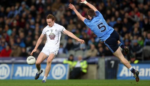 <b>KILDARE</b><p>
<b>Manager: </b> Jason Ryan (2nd year). <b>Titles: </b> 12 Leinster (2000) 4 All-Ireland (1927). <b>2015 championship: </b> Drew with Laois in Leinster quarter-final. Won replay 3-19 to 1-11. Lost semi final 5-18 to 0-14 against Dublin but recovered with a two-point win against Offaly and a 19-point win over Longford. Then beat Cork 1-21 to 1-13. Lost All-Ireland quarter-final 7-16 to 0-10 v Kerry.
<p>                                                                                                                    
<b>How it unfolded</b><p>
A rough couple of years for Jason Ryan saw Kildare down two divisions, relegation in both cases by narrow margins. The under-21s ran Dublin close but there wasn’t a vast store of rising talent either. County has tended to push hardest in qualifiers though and they showed that again after the Dublin massacre. In the league they beat Laois thanks to a last-gasp goal and it took a late Tommy Moolick point to earn a replay against the same opponents in the Leinster championship. They showed something of the McGeeney era in the replay and replicated that against Offaly and Longford. They improved with key players returning to fitness, and the scalp over Cork turned around their season. But Kerry defeat was even worse than the Dublin one - sour note to end a hot and cold 2015.
