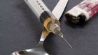 Cork City Coroner Dr Myra Cullinane said that a study carried out by her office found that there were no heroin-related deaths in Cork prior to 2004. Photograph: Thinkstock