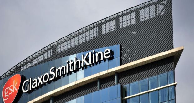 GlaxoSmithKline  says it has built up a valuable intellectual property over the last 15 years in the use of “the unique and distinctive colour purple” on its Seretide inhaler. Photograph: Getty Images