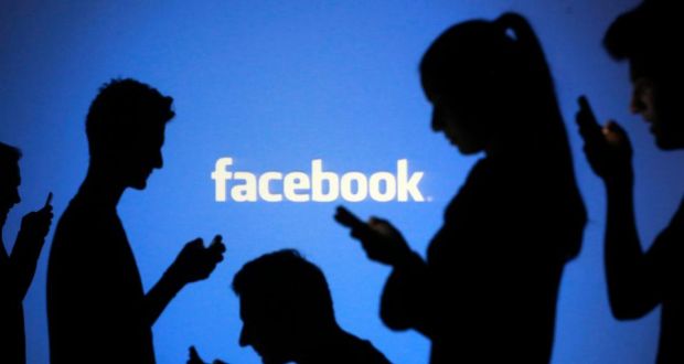 Facebook: The social network said it is already regulated in Europe and complies with European data protection law, so the applicability of the Belgian regulator’s efforts are therefore unclear.  Photograph: Reuters/Dado Ruvic