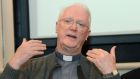 Fr Brendan Hoban, co-founder of the Association of Catholic Priests, said that “come Friday, there’s no middle ground between Yes and No. ‘Maybe’ isn’t on the ballot paper.” Photograph: Alan Betson