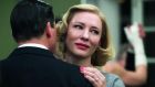 Palme d’Or contender: Cate Blanchett in Carol, directed by Todd Haynes