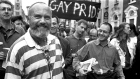 Irish gay rights: How we got here