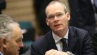 Coveney: Yes vote a statement that ‘it’s okay to be gay’ in Ireland