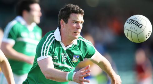 <b>LIMERICK</b><p>
<b>Manager: </b>John Brudair (2nd year). <b>Titles: </b>Munster 1 (1896), All-Irelands 2 (1887 and 1896). <b>2015 championship: </b>Lost Munster quarter-final to Cork 0-15 to 0-13. Lost subsequent qualifier to Tyrone 0-8 to 1-14.
<p><b>How it unfolded</b><p>
John Brudair did well to keep Limerick afloat in Division Three after all the withdrawals this season. Further unwelcome news deprived the team of Paudie Browne. Gearóid Hegarty, son of former hurler Ger, made a big impression at centrefield with his elusive running as Ian Ryan continued to be the team’s dominant personality up front. Gave Clare a surprisingly big beating in the league but were second best in Ennis.
Did well against Tyrone, without ever really worrying their illustrious opponents too much.