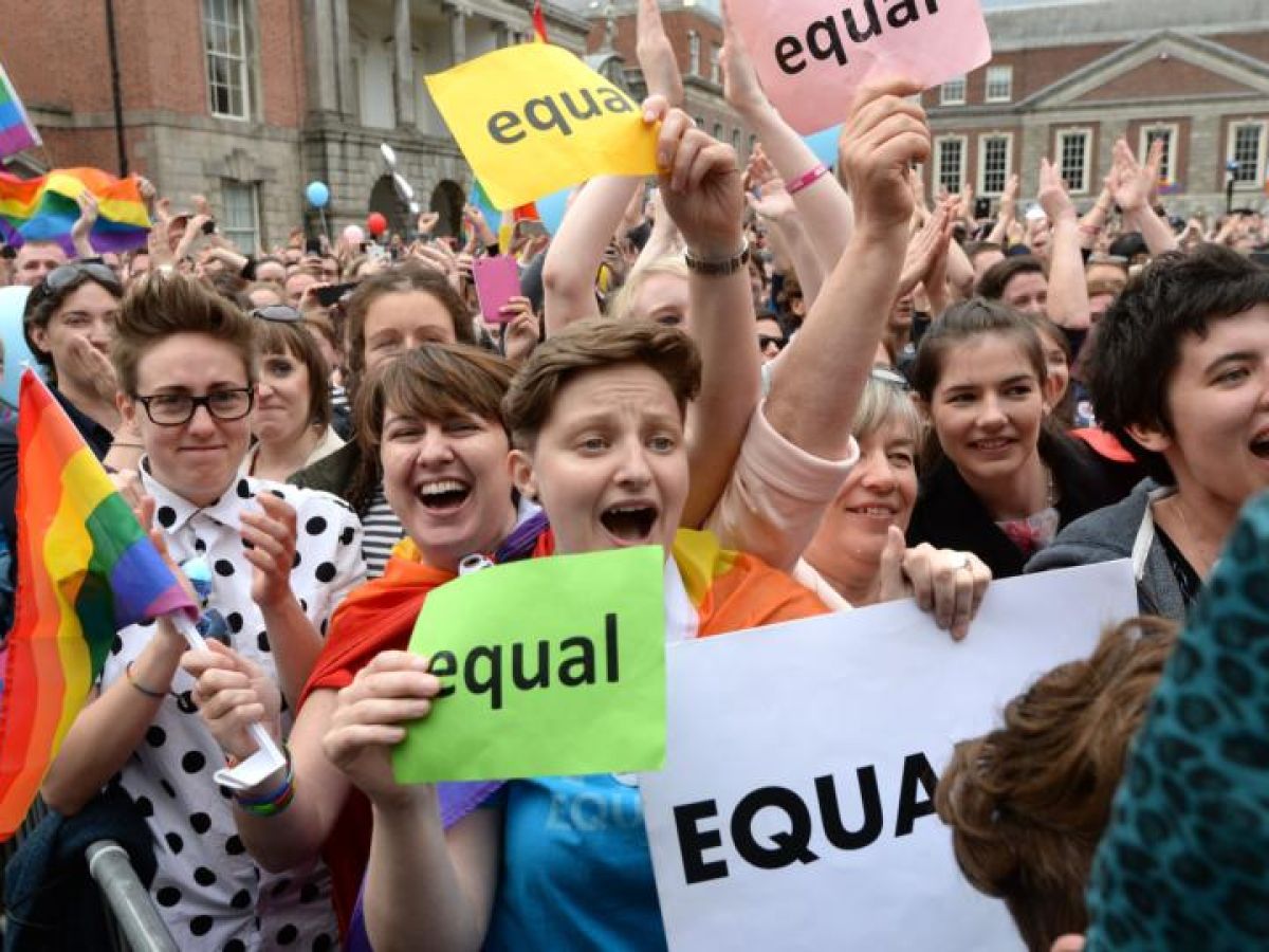 Taoiseach backs Limerick bid for Gay Games potteriespowertransmission.co.uk