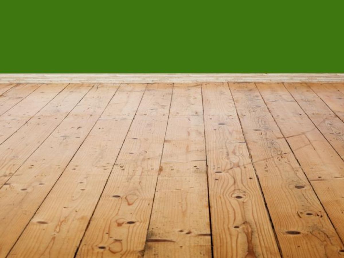 My Wooden Floor Has Started To Rise At, Does Laminate Flooring Devalue A Home
