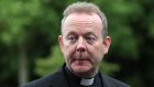 Archbishop Eamon Martin: The Catholic Church was “not here to impose, but to invite people to a personal relationship with Jesus which, in turn, calls them to conversion and change in their lives.”  Photograph:  Niall Carson/PA Wire 