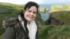The family of Irish student Karen Buckley have thanked people in Scotland for their “huge outpouring of support and sympathy”