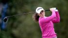  Leona Maguire’s form in the US has been so exceptional she has reached the top of the world amateur rankings after three tournament wins in her first season. Photograph: Cathal Noonan/Inpho