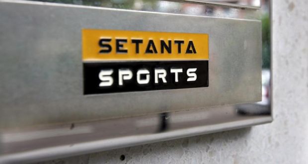 Setanta has 15 other such cases pending against pubs that have been screening sports events for which it has the broadcast rights without a commercial contract. Photograph: Eric Luke