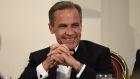 Blaming past failings inside the Bank of England, Mr Carney said its ultra-traditional governance rules had “weakened the social licence of markets”. Photograph: Leon Neal/AFP/Getty Images